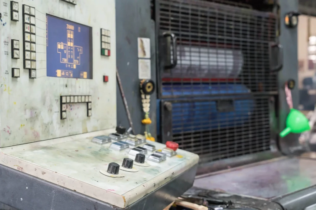 Genset (Generator) installations